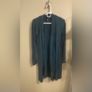 Skims soft lounge robe